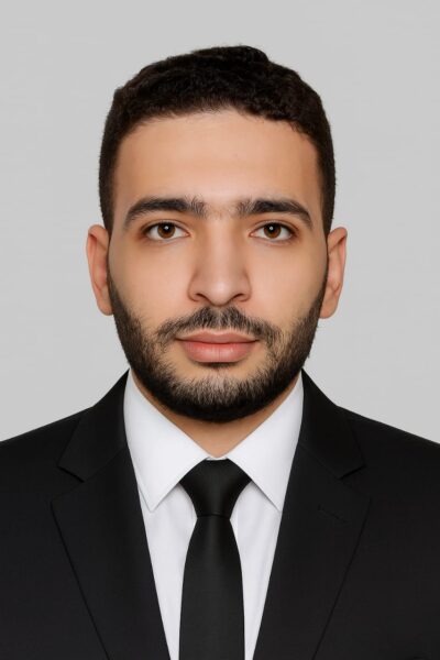 Ahmed - Qiblawy _ Senior Surveyor