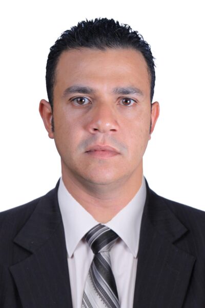 Ibrahim Khalil - Executive Manager