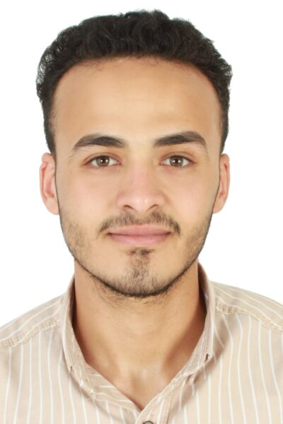 Wael Morjan - Senior Surveyor